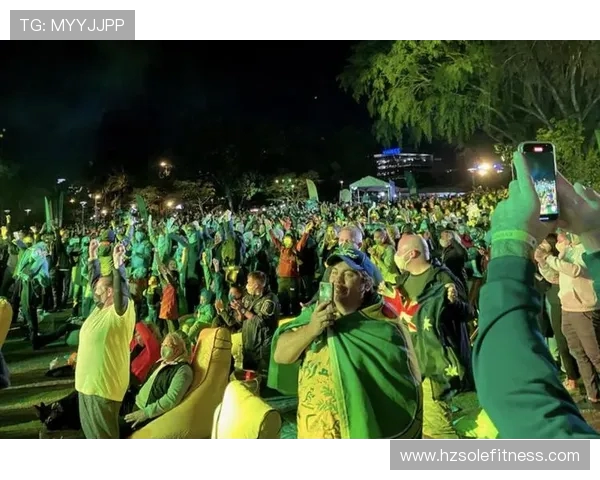 布里斯班与阳光海岸的精彩对决展现澳洲足球的魅力与激情 布里斯班与阳光海岸的精彩对决展现澳洲足球的魅力与激情